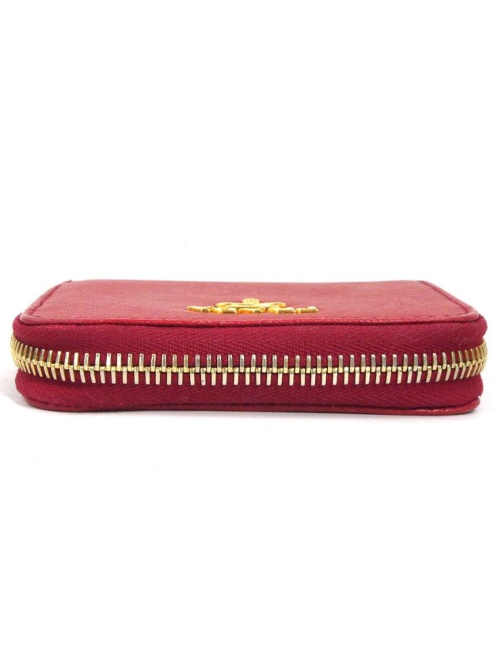 Prada Coin Case Coin Purse - Picture 3 of 12